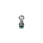 TEAFLEX - RACCORDO CM- MG 18 ISO M25X1,5