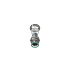 TEAFLEX - RACCORDO CM- MG 20 ISO M25X1,5