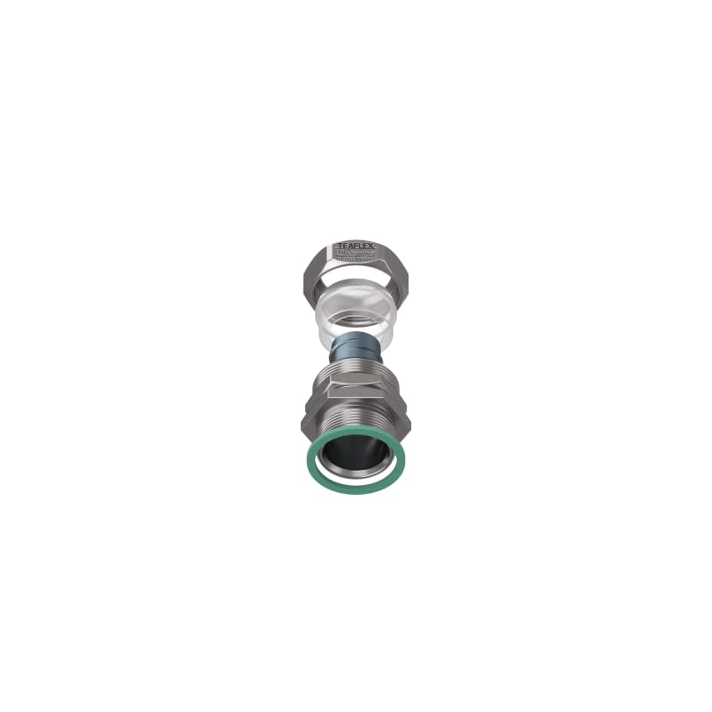TEAFLEX - RACCORDO CM- MG 20 ISO M32X1,5