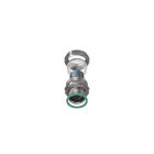 TEAFLEX - RACCORDO CM- MG 25 ISO M32X1,5
