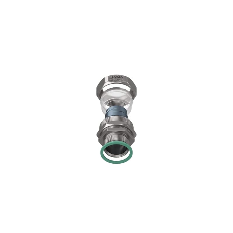 TEAFLEX - RACCORDO CM- MG 27 ISO M32X1,5