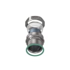 TEAFLEX - RACCORDO CM- MG 50 ISO M63X1,5