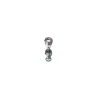 TEAFLEX - RACCORDO EXCMMG 9 1/4'