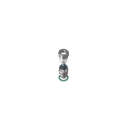 TEAFLEX - RACCORDO EXCMMG 9A 3/8'