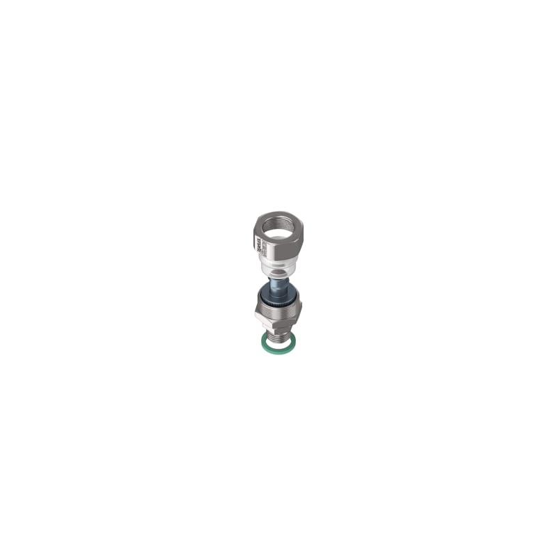 TEAFLEX - RACCORDO EXCMMG 10 1/4'
