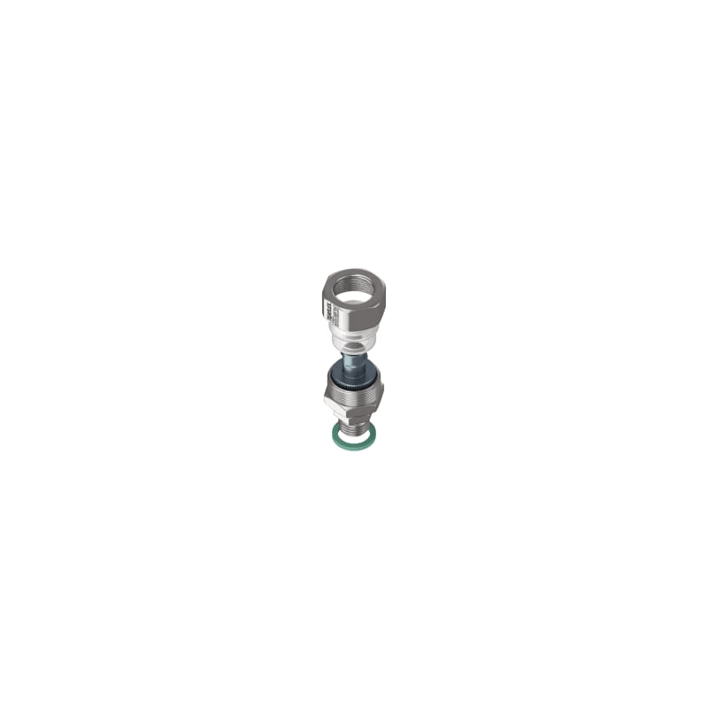 TEAFLEX - RACCORDO EXCMMG 10 1/4'