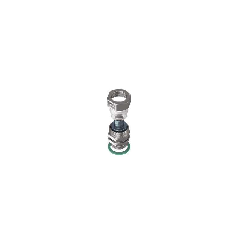 TEAFLEX - RACCORDO EXCMMG 12A 1/2'