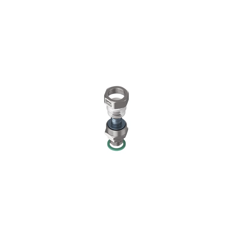 TEAFLEX - RACCORDO EXCMMG 13 3/8'