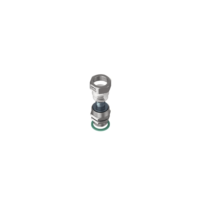 TEAFLEX - RACCORDO EXCMMG 13A 1/2'