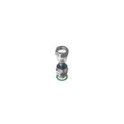 TEAFLEX - RACCORDO EXCMMG 13A 1/2'