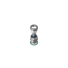 TEAFLEX - RACCORDO EXCMMG 15A 3/4'