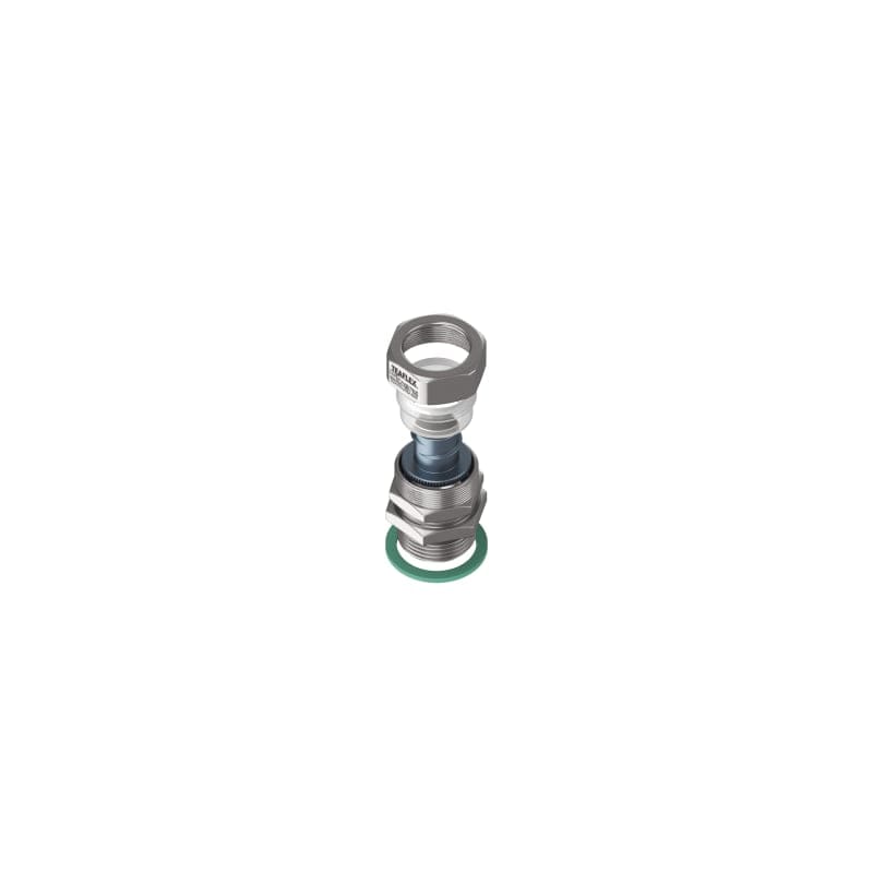TEAFLEX - RACCORDO EXCMMG 15A 3/4'