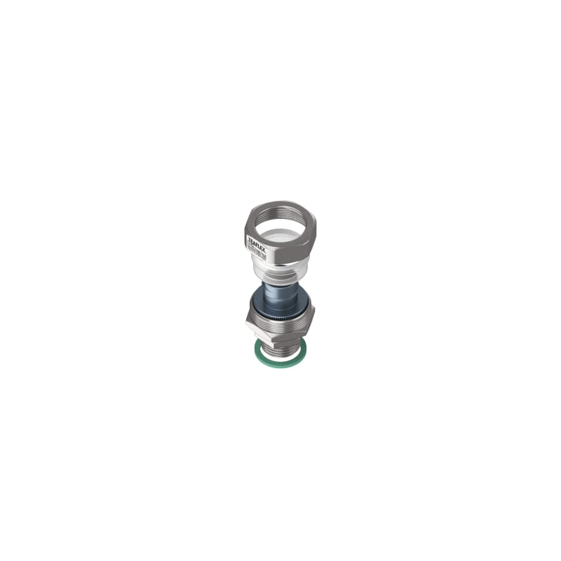 TEAFLEX - RACCORDO EXCMMG 18 1/2'