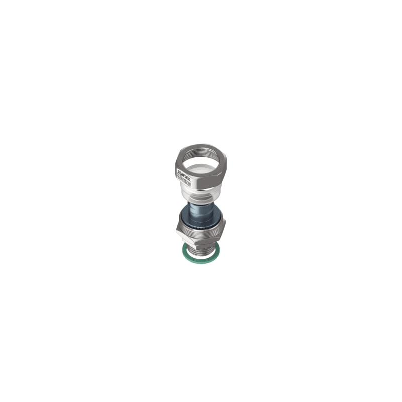 TEAFLEX - RACCORDO EXCMMG 18 1/2'