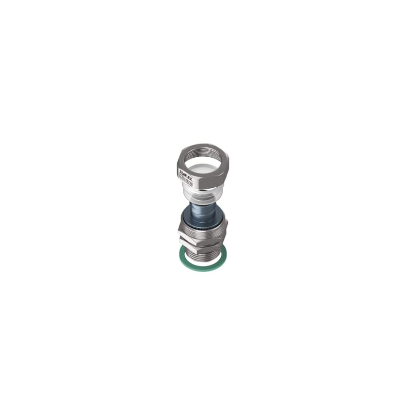 TEAFLEX - RACCORDO EXCMMG 18A 3/4'