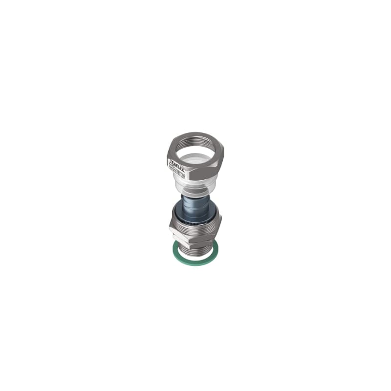 TEAFLEX - RACCORDO EXCMMG 20 3/4'