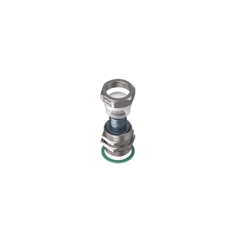 TEAFLEX - RACCORDO EXCMMG 20A 1'