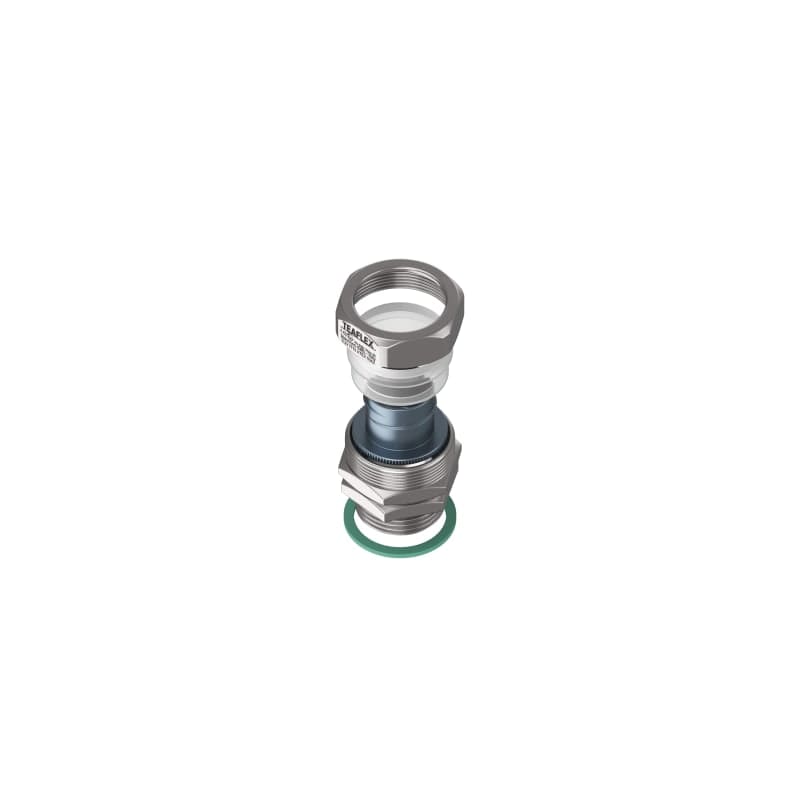 TEAFLEX - RACCORDO EXCMMG 25 1'
