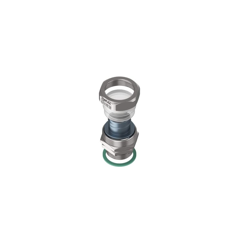 TEAFLEX - RACCORDO EXCMMG 27 1'