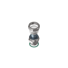 TEAFLEX - RACCORDO EXCMMG 27 1'