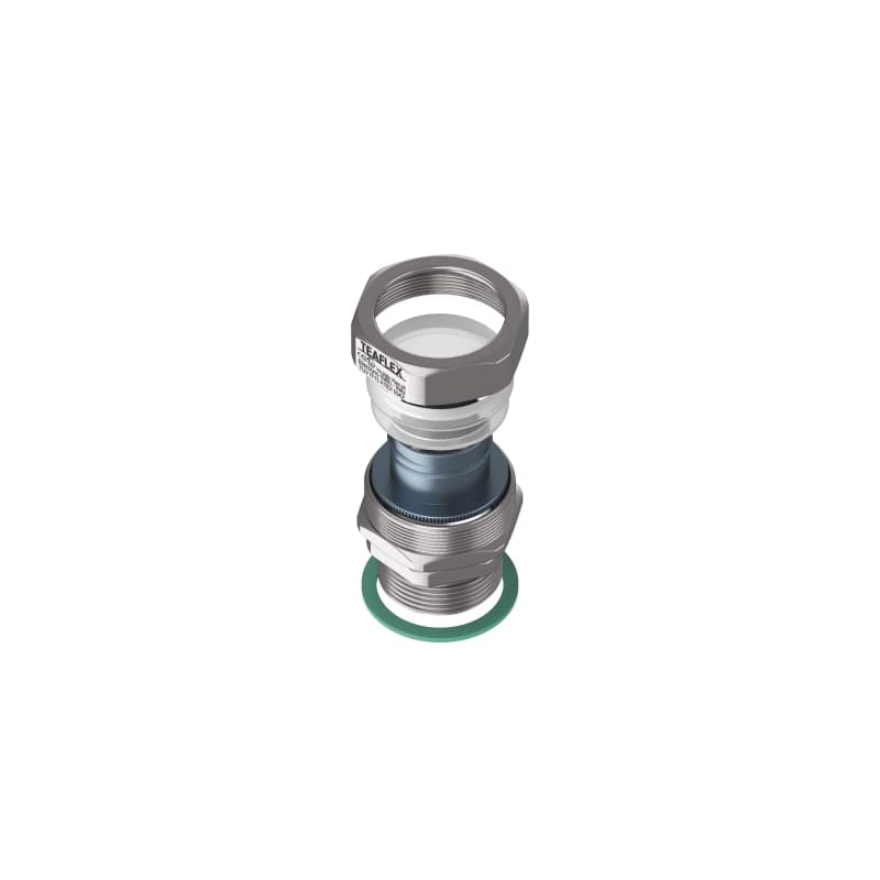 TEAFLEX - RACCORDO EXCMMG 33 1'1/4