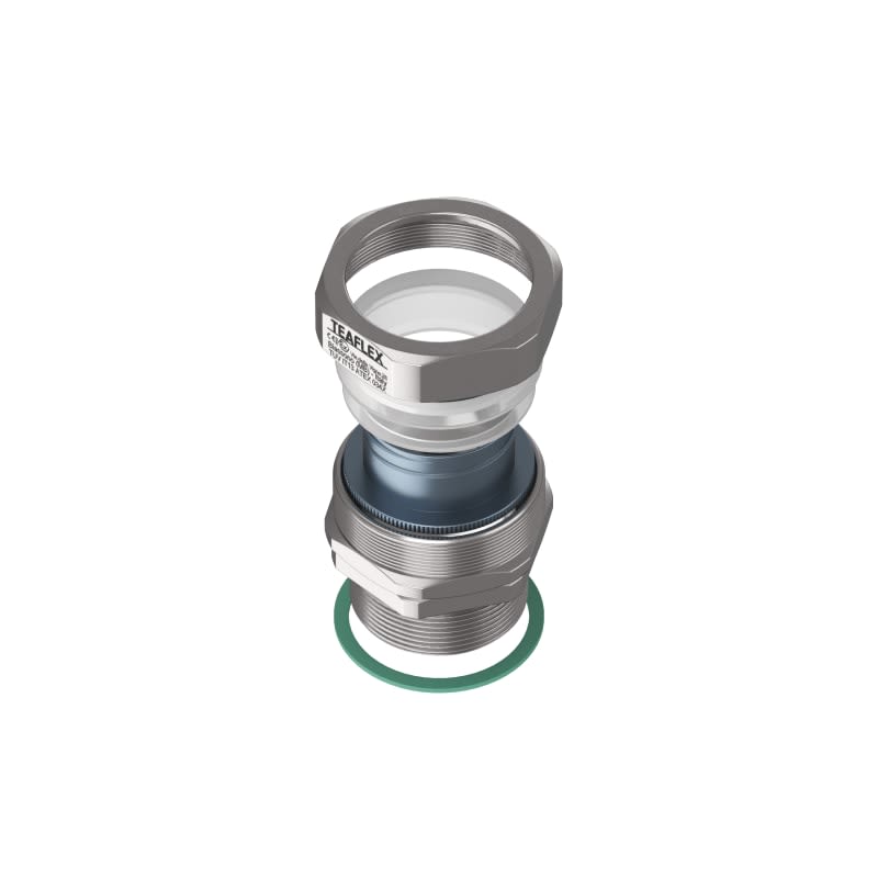 TEAFLEX - RACCORDO EXCMMG 50 2'