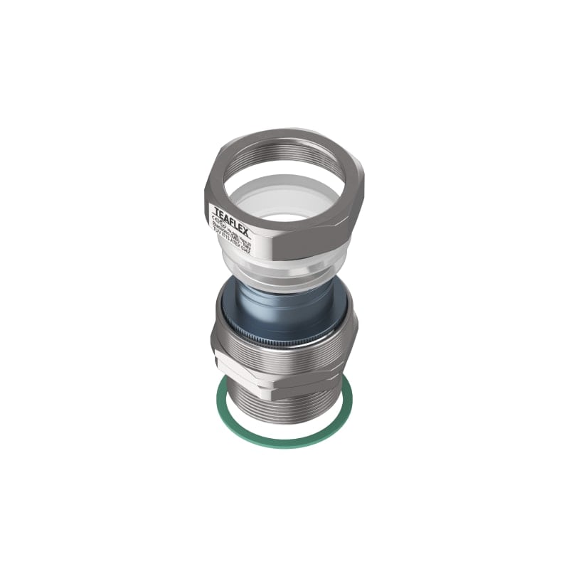 TEAFLEX - RACCORDO EXCMMG 50 2'