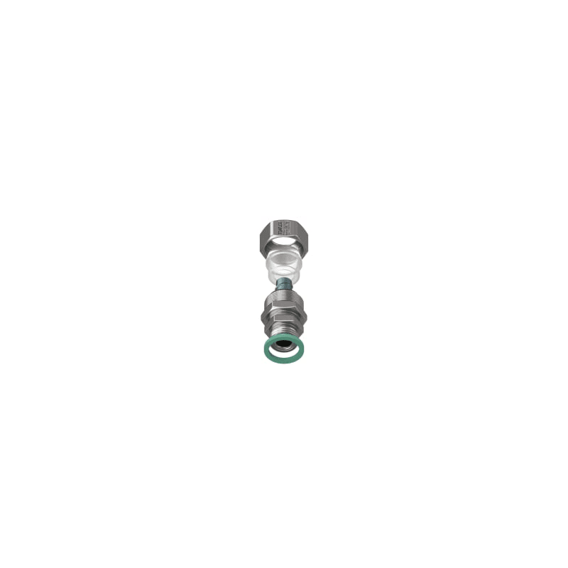 TEAFLEX - RACCORDO CM- MG 9 PG 9
