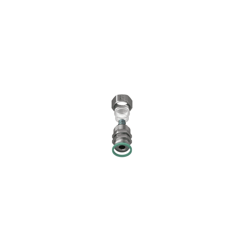 TEAFLEX - RACCORDO CM- MG 9 PG11