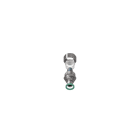 TEAFLEX - RACCORDO CM- MG 10 PG 7