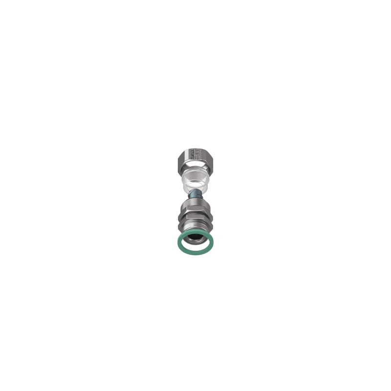 TEAFLEX - RACCORDO CM- MG 10 PG13,5