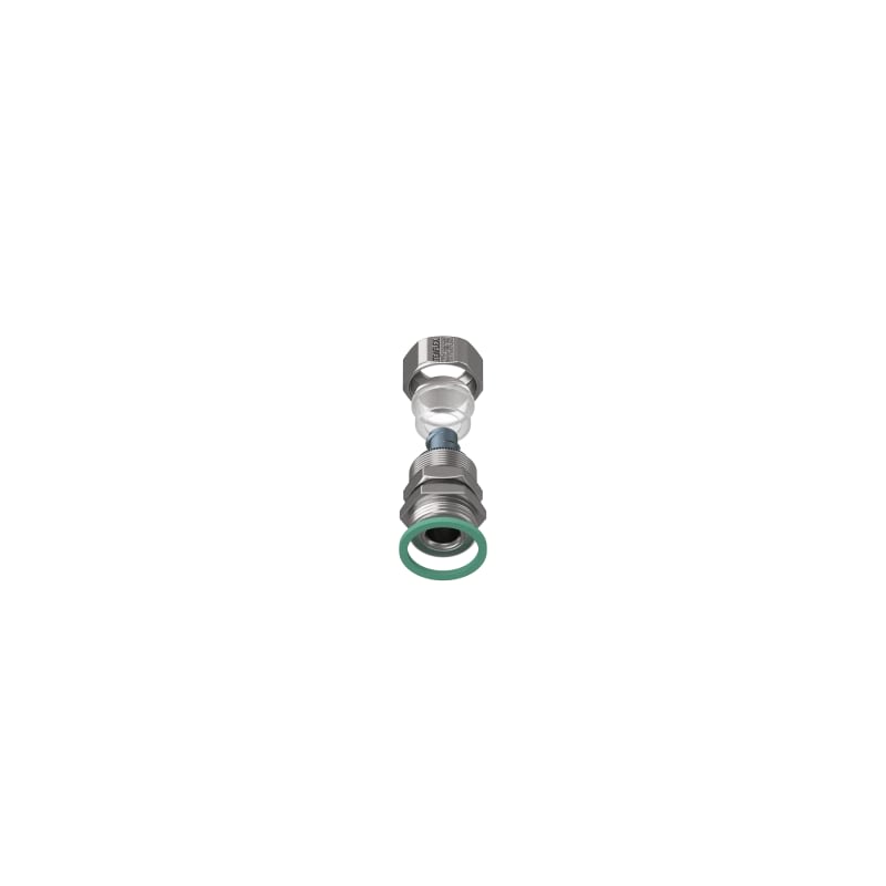 TEAFLEX - RACCORDO CM- MG 10 PG16