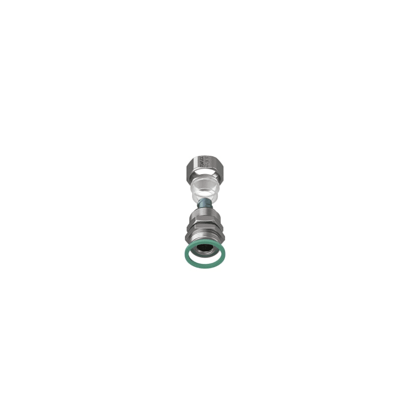 TEAFLEX - RACCORDO CM- MG 10 PG16
