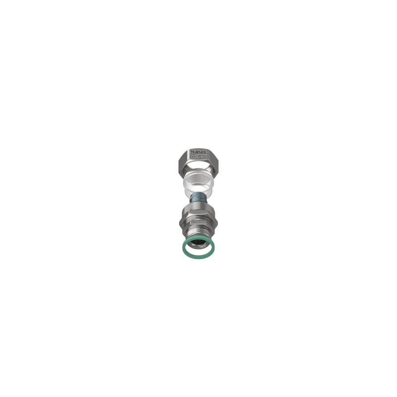 TEAFLEX - RACCORDO CM- MG 12 PG11