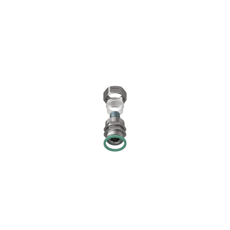 TEAFLEX - RACCORDO CM- MG 12 PG16