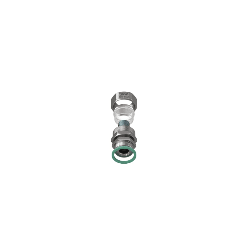 TEAFLEX - RACCORDO CM- MG 13 PG16