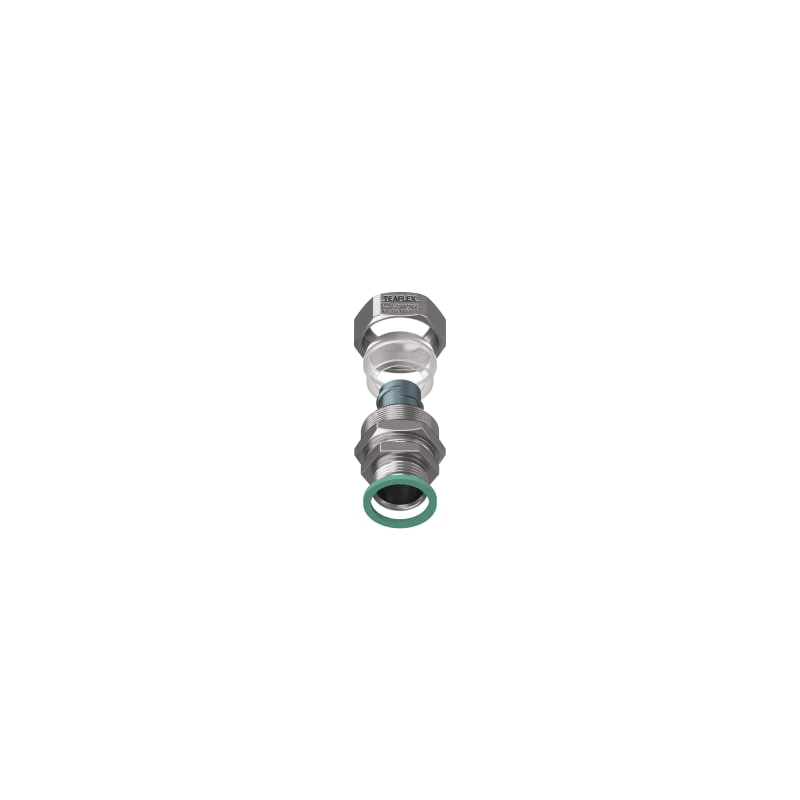 TEAFLEX - RACCORDO CM- MG 15 PG13,5