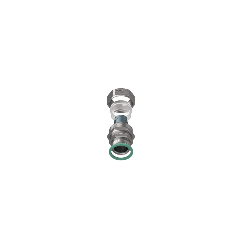 TEAFLEX - RACCORDO CM- MG 15 PG16