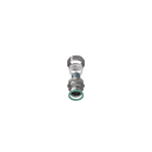 TEAFLEX - RACCORDO CM- MG 15 PG16