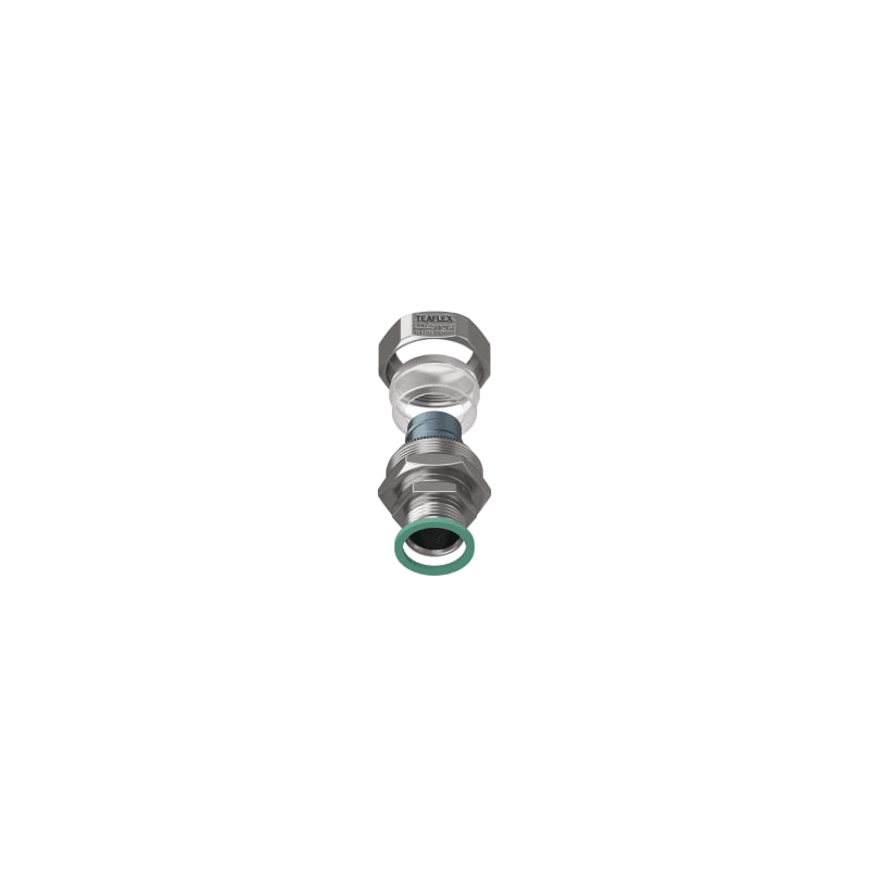 TEAFLEX - RACCORDO CM- MG 18 PG13,5