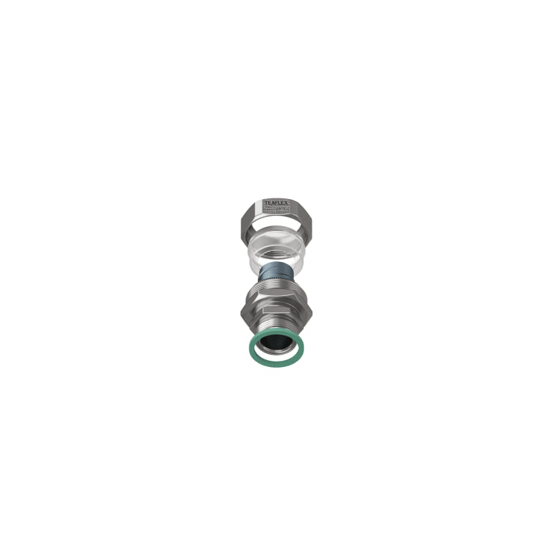 TEAFLEX - RACCORDO CM- MG 18 PG16