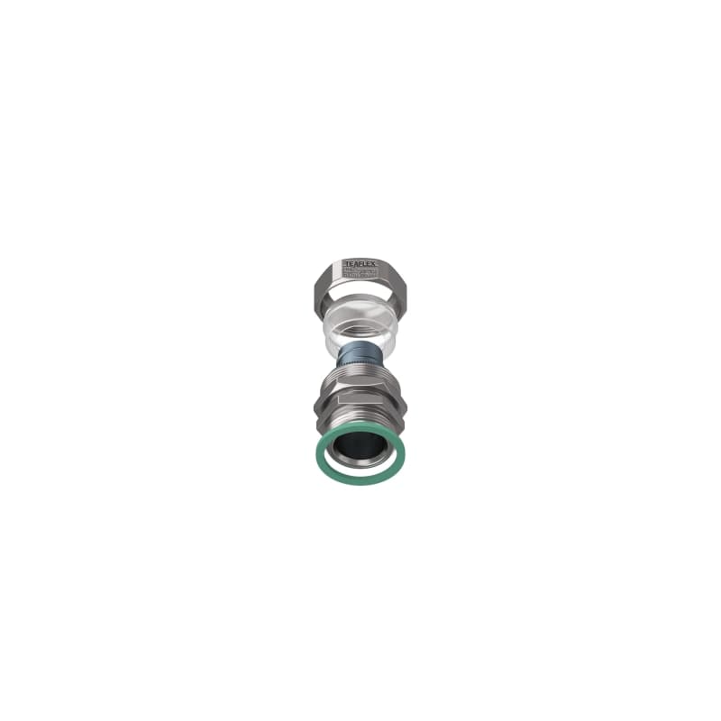 TEAFLEX - RACCORDO CM- MG 18 PG21
