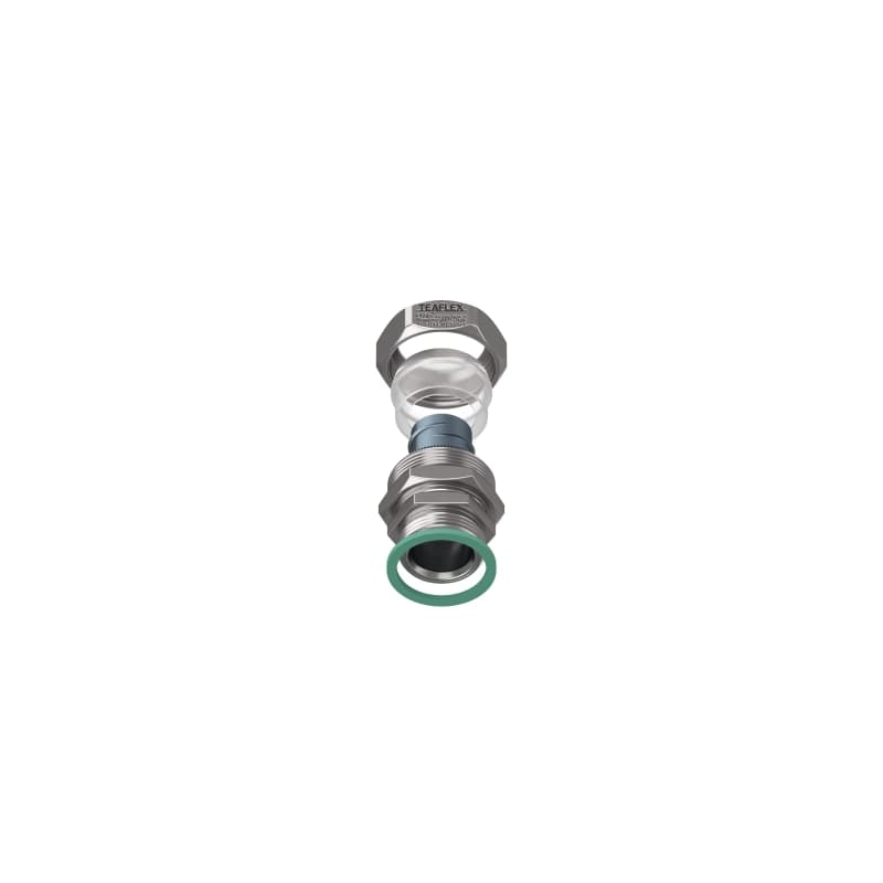 TEAFLEX - RACCORDO CM- MG 20 PG21