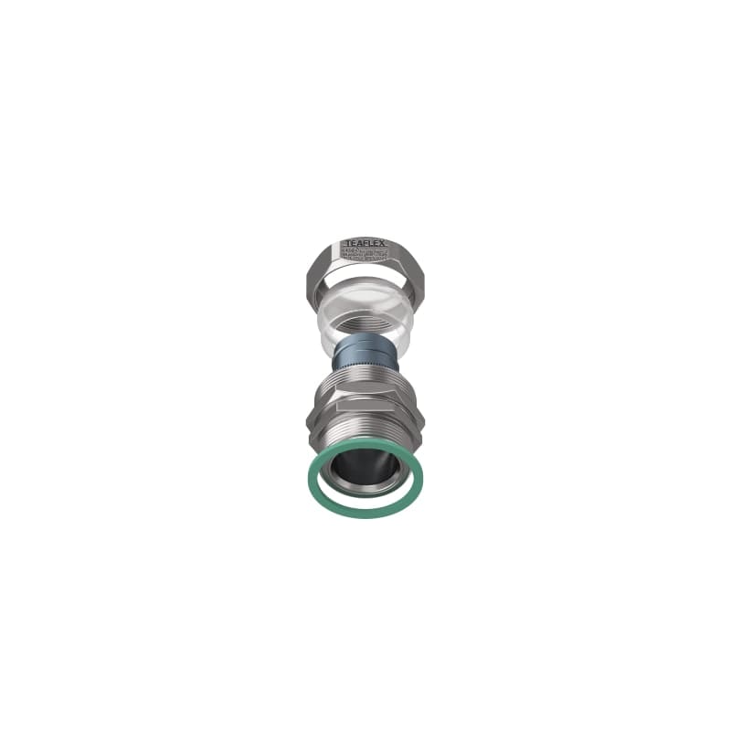 TEAFLEX - RACCORDO CM- MG 25 PG29