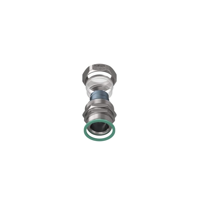 TEAFLEX - RACCORDO CM- MG 27 PG29