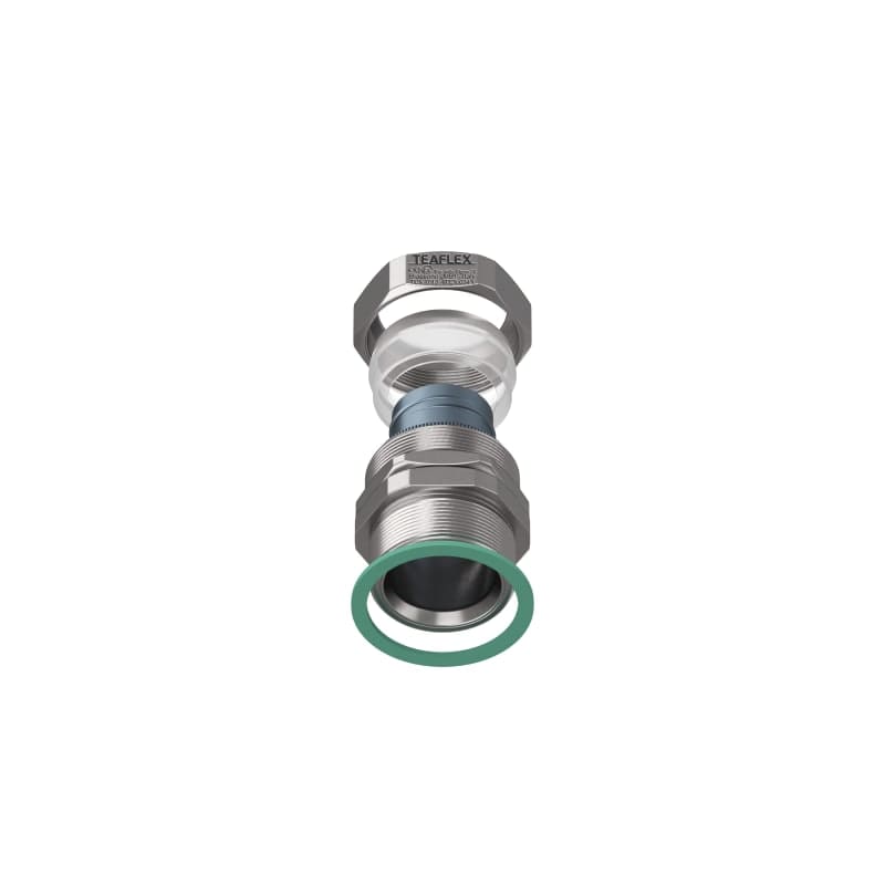 TEAFLEX - RACCORDO CM- MG 33 PG36