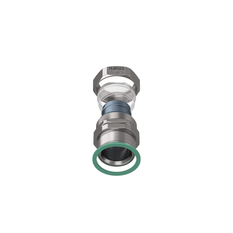 TEAFLEX - RACCORDO CM- MG 35 PG36