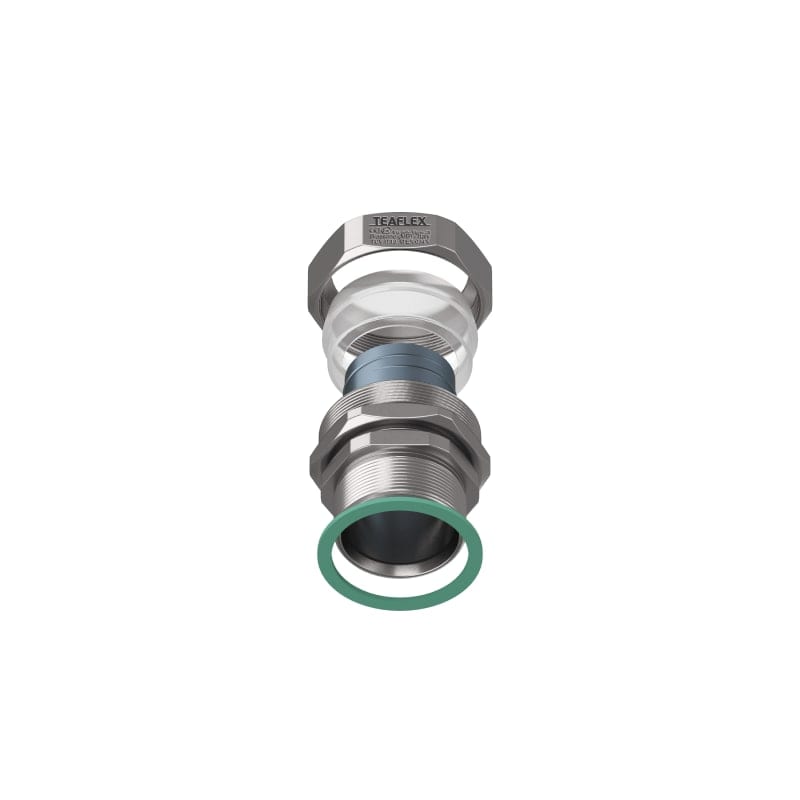 TEAFLEX - RACCORDO CM- MG 40 PG36