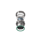 TEAFLEX - RACCORDO CM- MG 40 PG36
