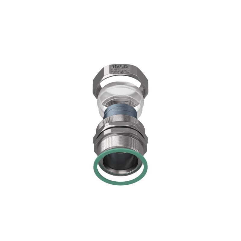 TEAFLEX - RACCORDO CM- MG 40 PG42